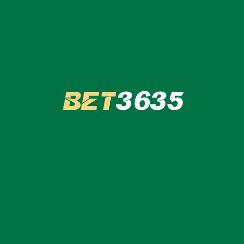 Logo da BET3635