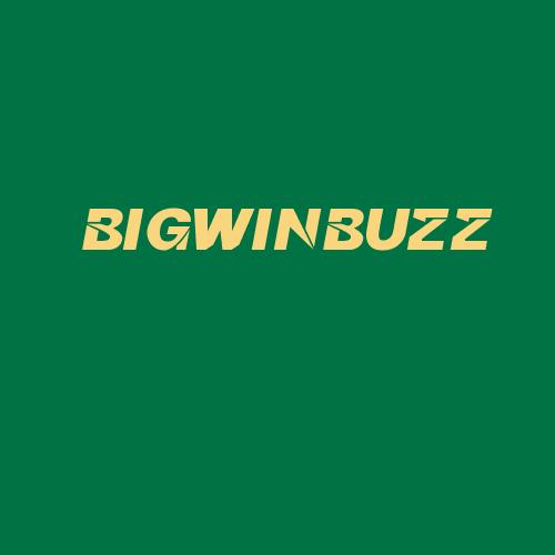 Logo da BIGWINBUZZ