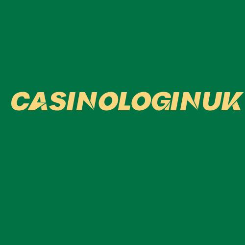 Logo da CASINOLOGINUK