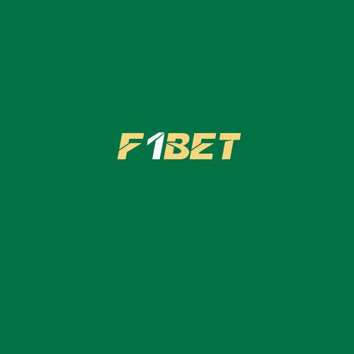 Logo da F1BET