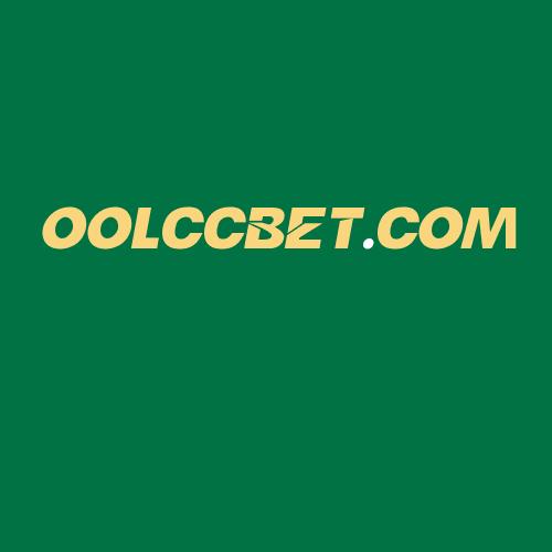 Logo da OOLCCBET