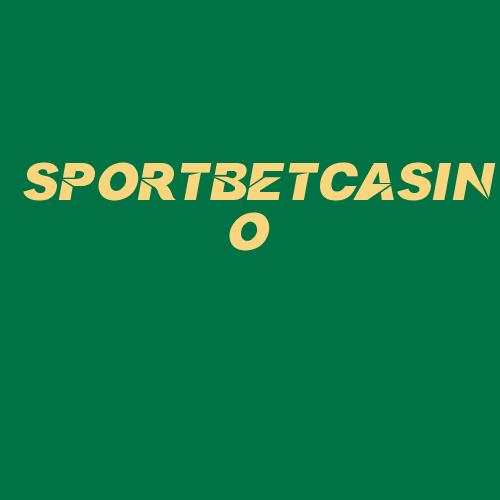 Logo da SPORTBETCASINO